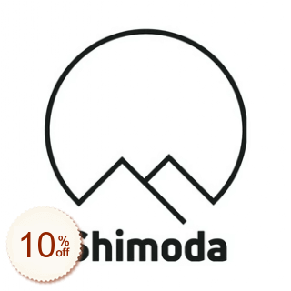 Shimoda Designs割引クーポンコード