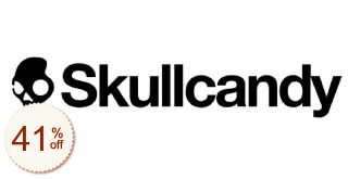 Skullcandy Earbuds割引クーポンコード