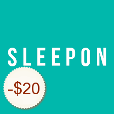 Sleepon割引クーポンコード