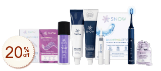 SNOW割引クーポンコード