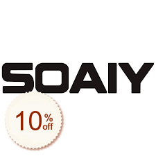 SOAIY Boxshot