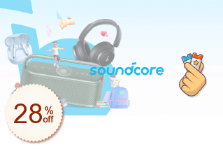 Soundcore割引クーポンコード