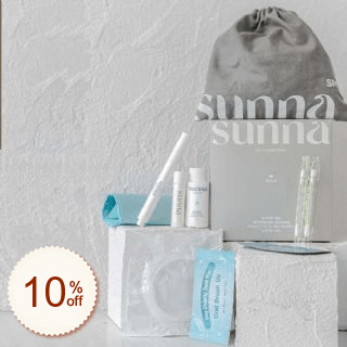 Sunna Pro割引クーポンコード