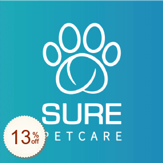 Sure Petcare割引クーポンコード