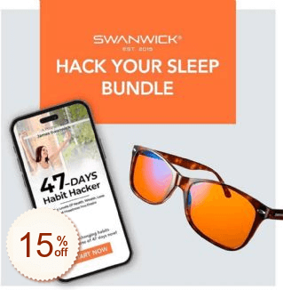 Swanwick Sleep割引クーポンコード