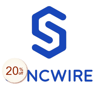 Syncwire割引クーポンコード
