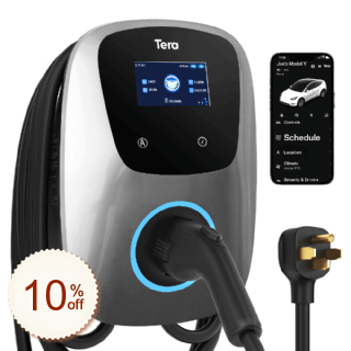 Tera Innovation割引クーポンコード