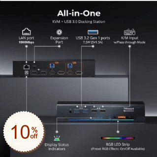 TESmart Discount Coupon Code