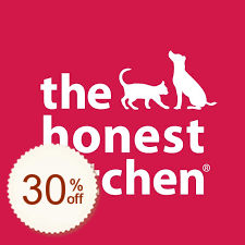 The Honest Kitchen Discount Coupon Code