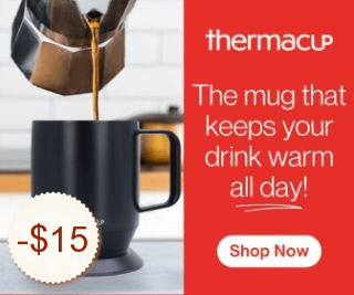 Thermacup割引クーポンコード