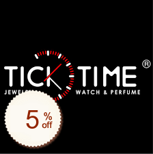 TickTime割引クーポンコード