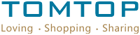 TOMTOP割引クーポンコード