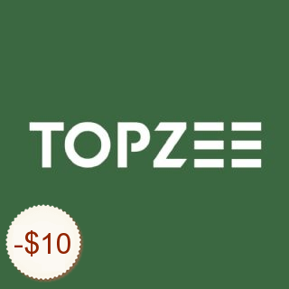 Topzee Discount Coupon Code