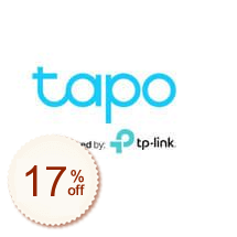TP-Link Tapo割引クーポンコード