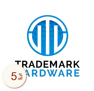Trademark Hardware割引クーポンコード