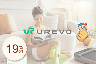UREVO割引クーポンコード