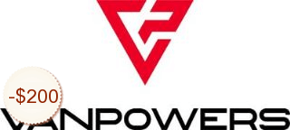 Vanpowers割引クーポンコード