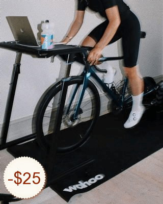 Wahoo Fitness割引クーポンコード