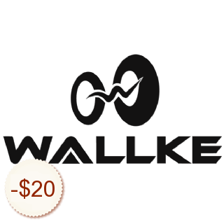 Wallke Ebike割引クーポンコード