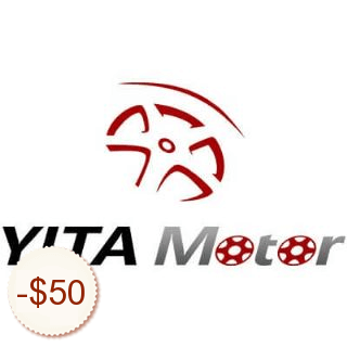 Yitamotor割引クーポンコード