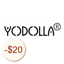 YODOLLA Discount Coupon Code