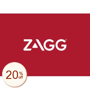ZAGG割引クーポンコード