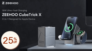 ZEEHOO Discount Coupon Code