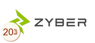 ZyberVR割引クーポンコード