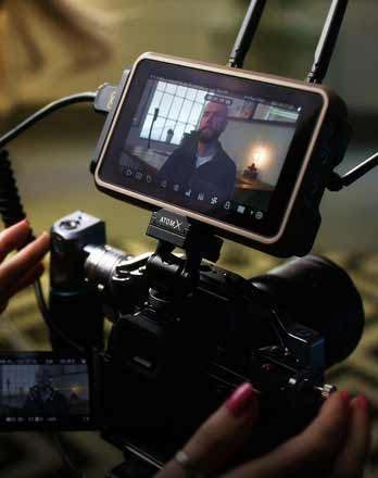 Adorama Screenshot