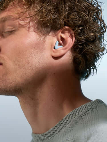 Alpine Hearing Protection Screenshot