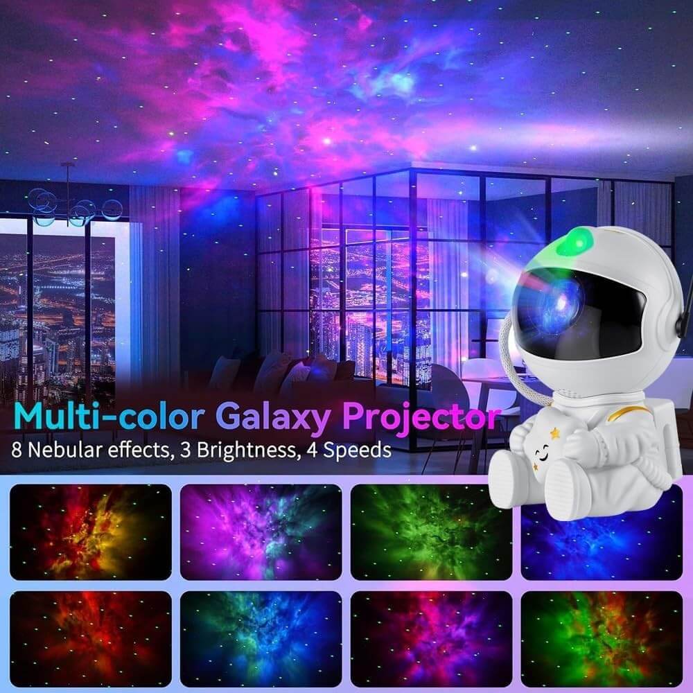 AstroGlow 360 Screenshot