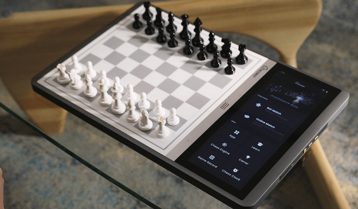 Chessnut Screenshot