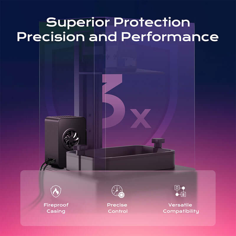 Chitu Systems Screenshot