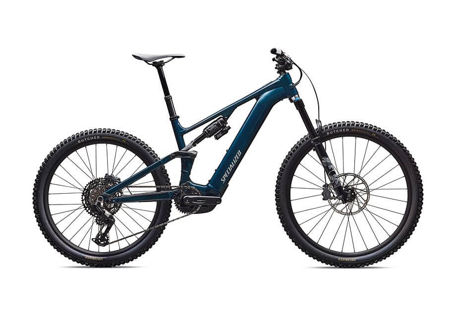 Cyclestore Screenshot