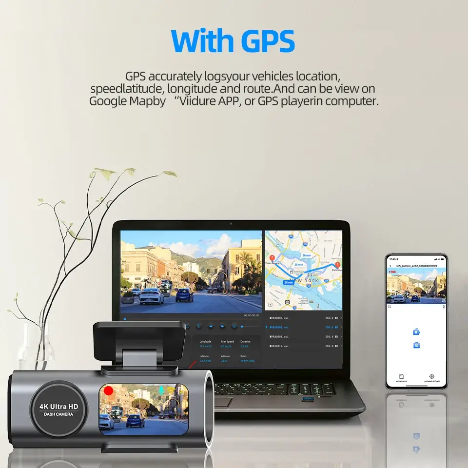 Dashline Screenshot