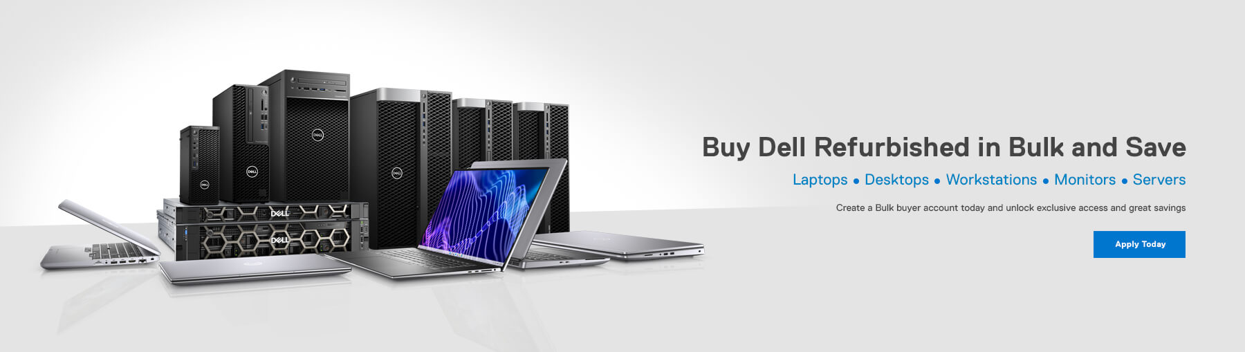 Dell Refurbished Screenshot
