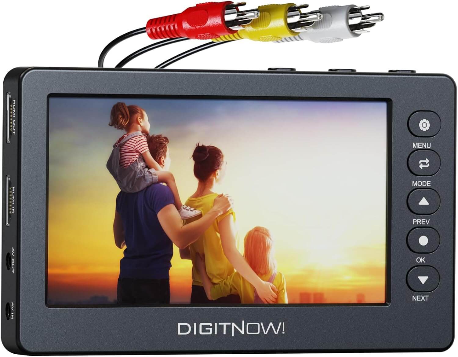 DIGITNOW Screenshot