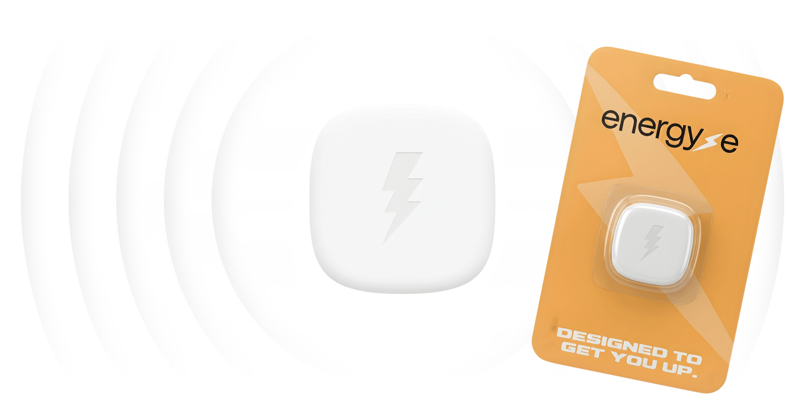 Energyze App Screenshot