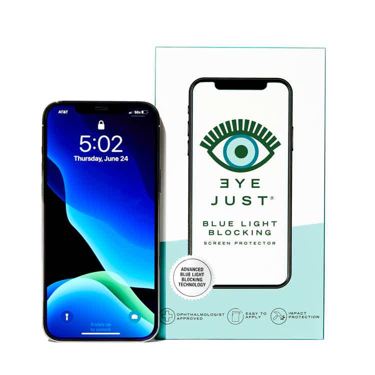 EyeJust Screenshot