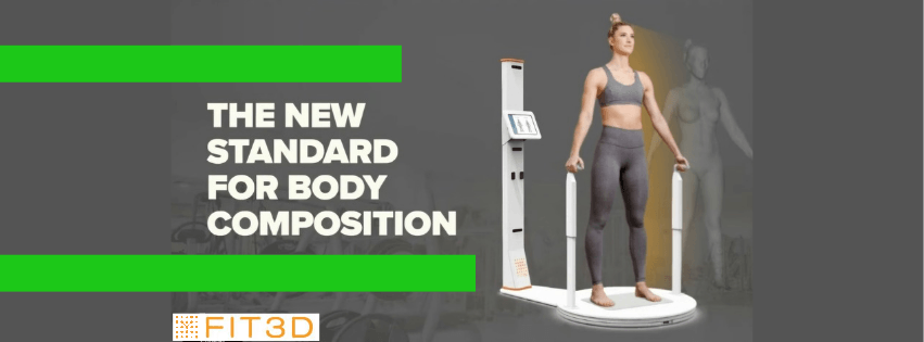 Fit3D Screenshot