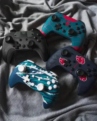 GFO GAMING Screenshot
