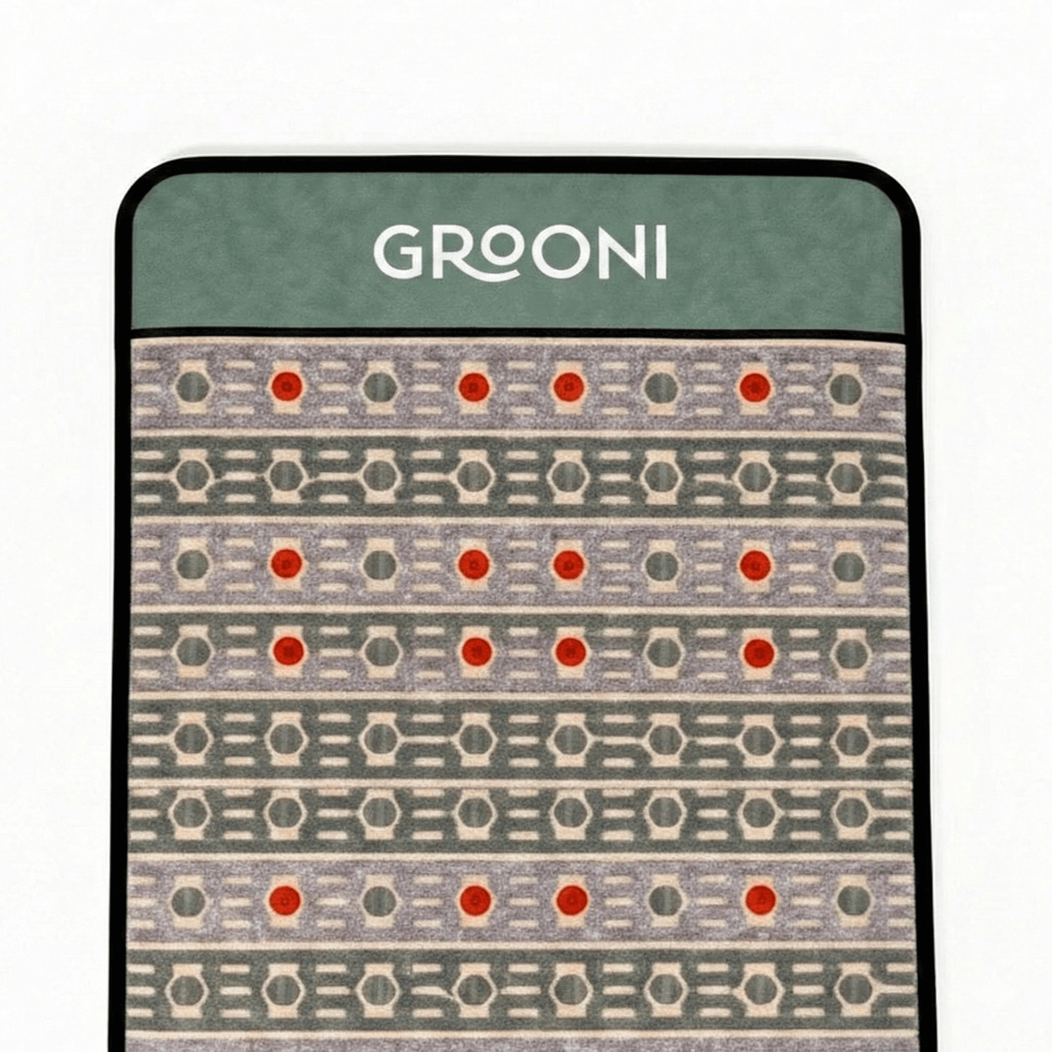 Grooni Wellness Screenshot