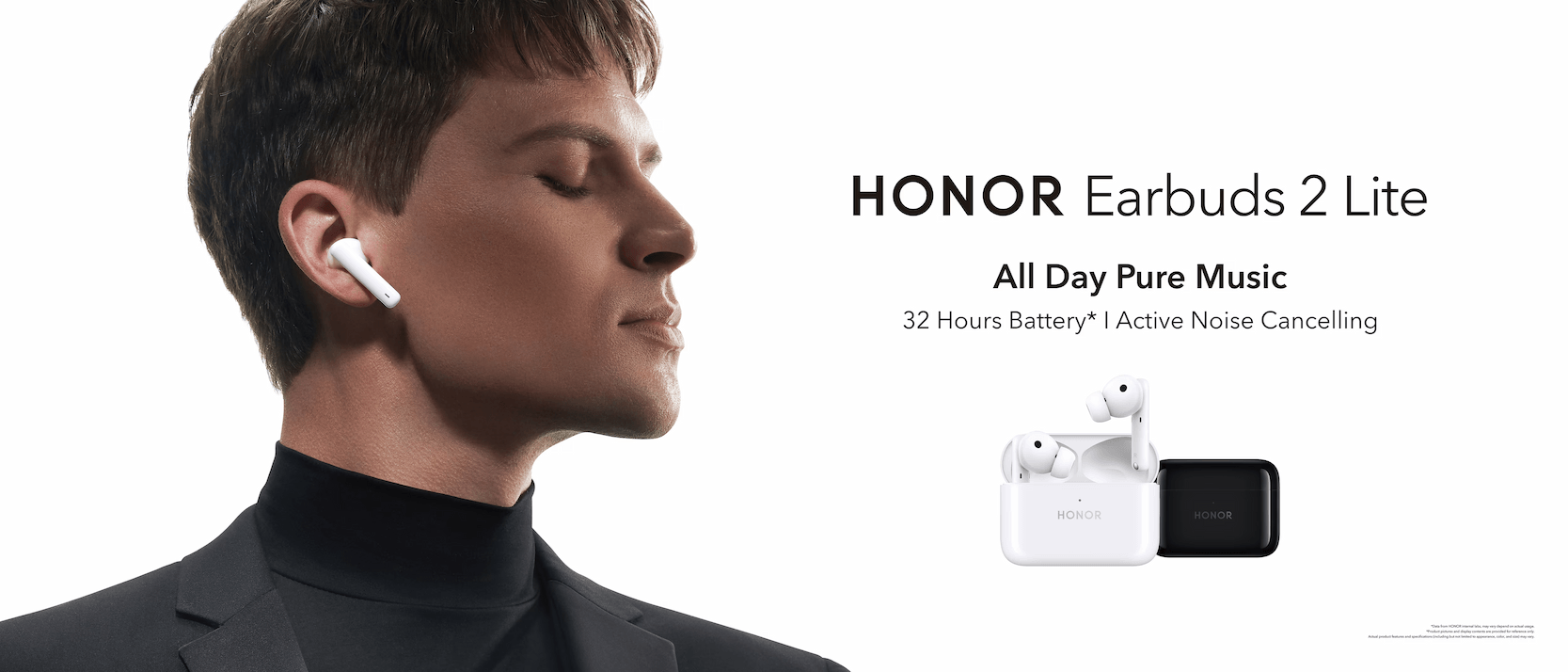 HONOR Earbuds Screenshot