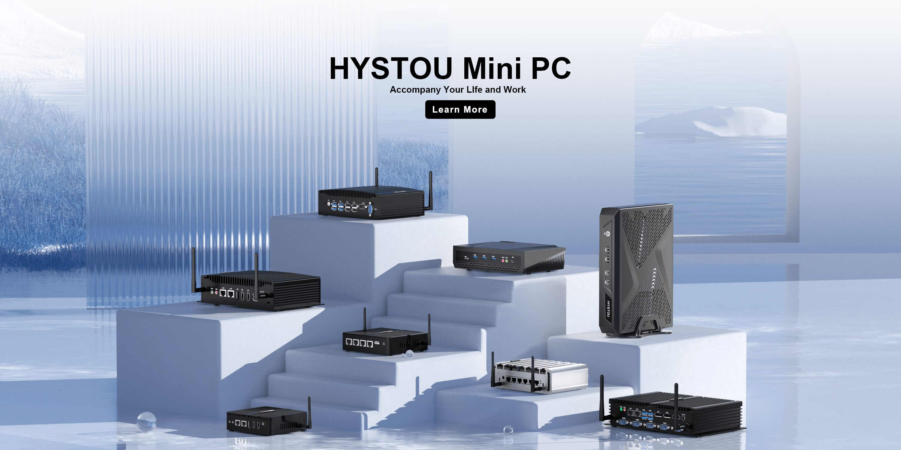 Hystou Screenshot