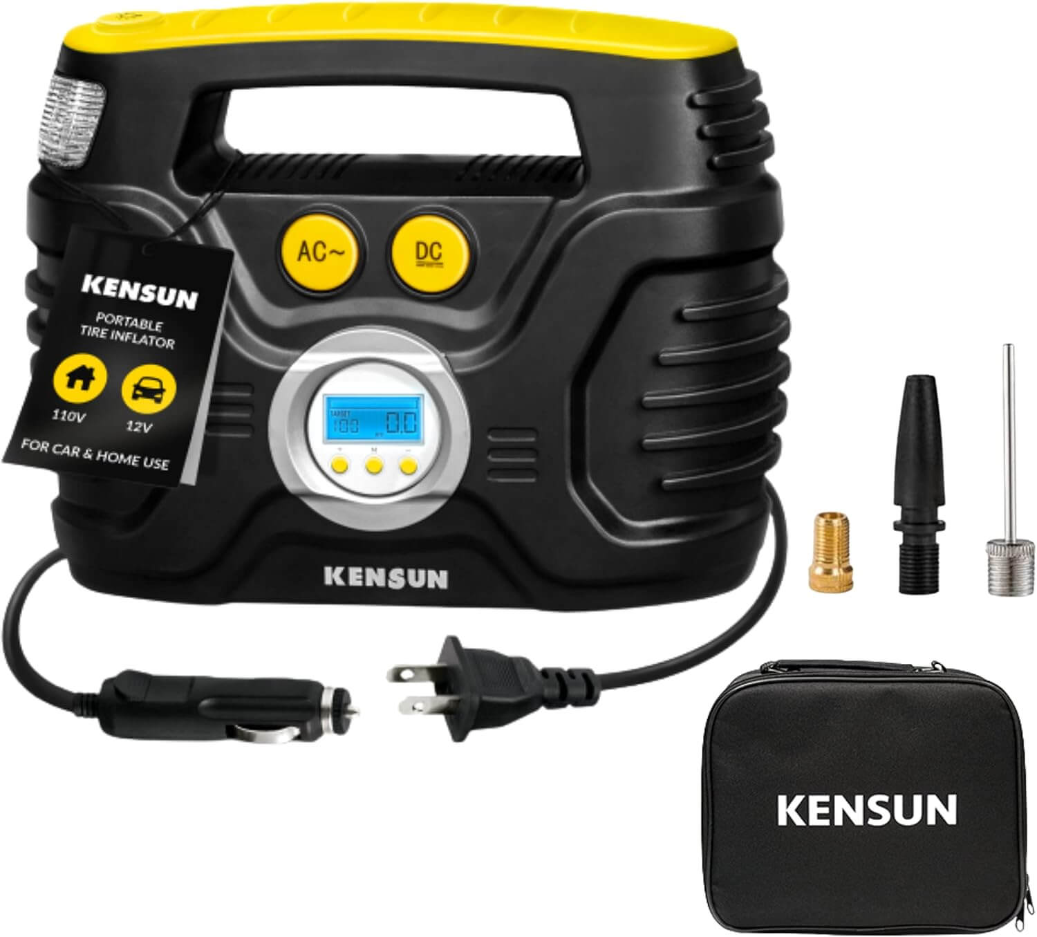 Kensun Screenshot