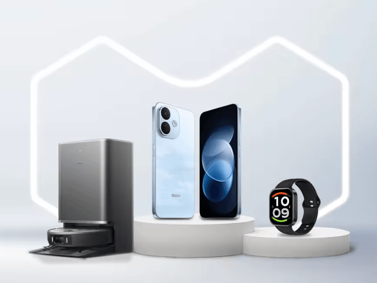 Lazada Screenshot