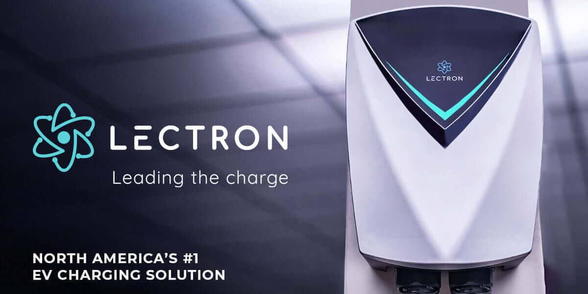 Lectron EV Screenshot