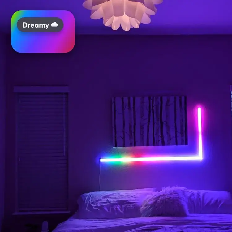 LIFX Screenshot