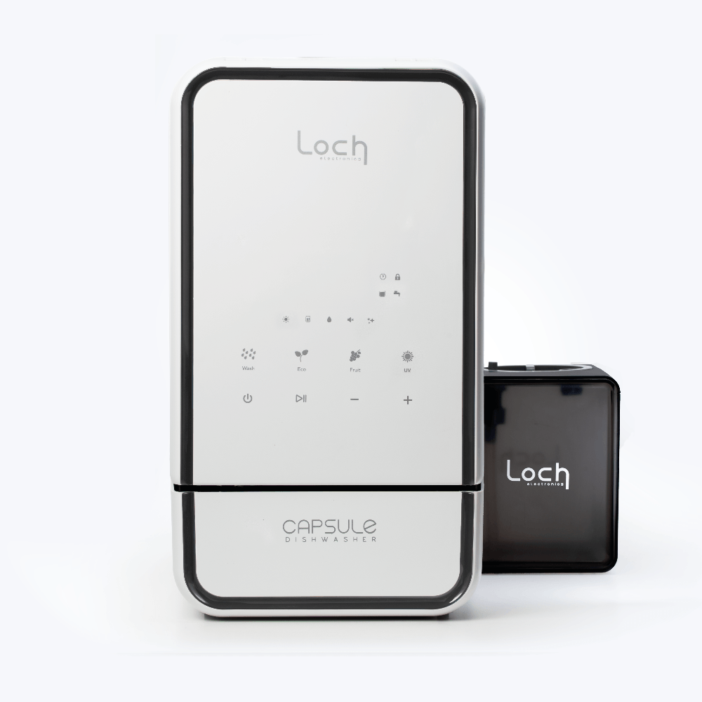 Loch Electronics Screenshot