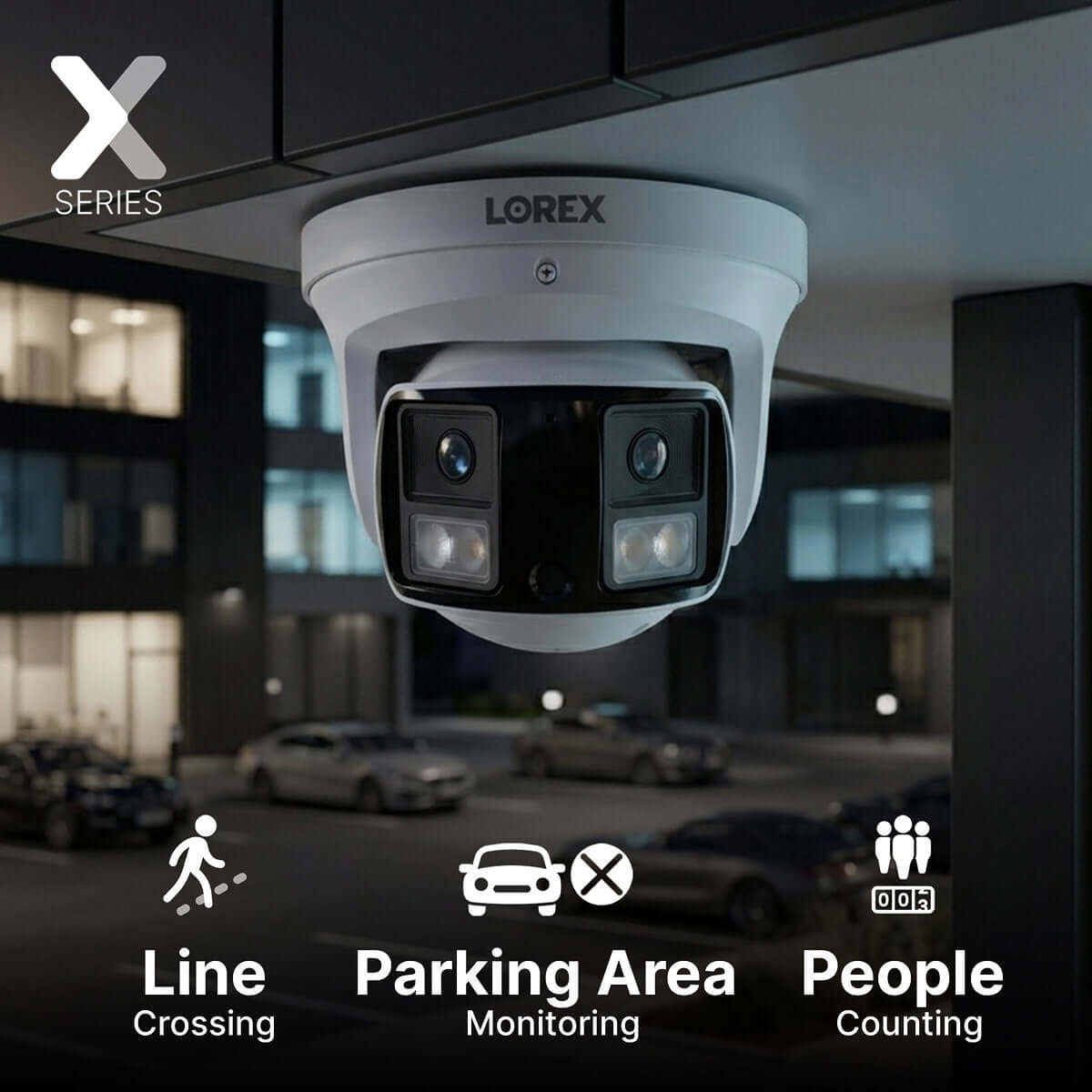 Lorex Screenshot